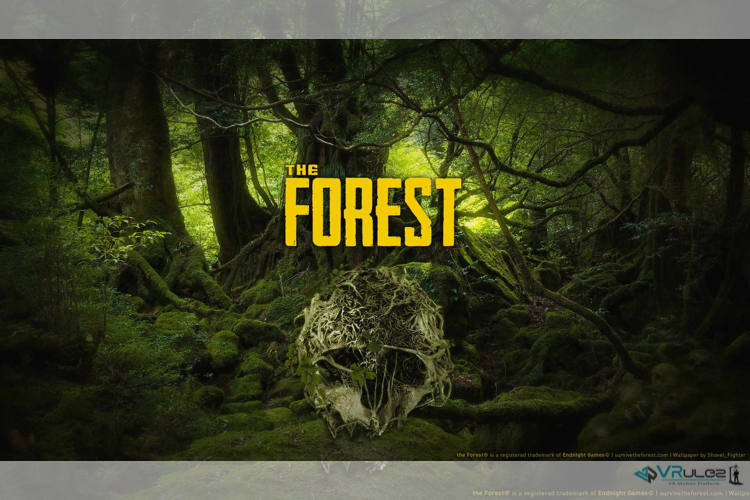 The Forest image